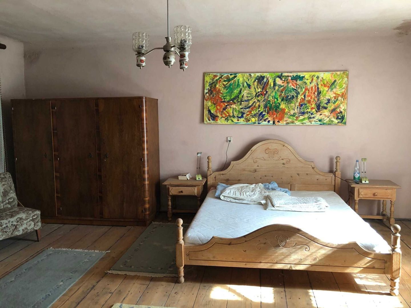 CASA COMPUSA DIN 2 APARTAMENTE | 135.000€ - Poză 4