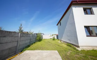 Vila individuala cu 4 camere, P+1+Pod, Comuna Berceni - Poză 29