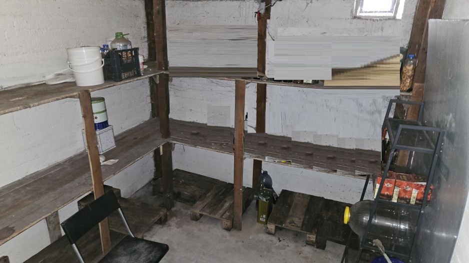 Casa 4 camere - curte 400mp Sector 4 - Luica -Giurgiului -Piata Resita - Poză 16