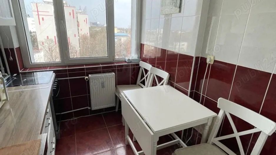 DE INCHIRIAT | Apartament 3 camere | Zona Pajura - Poză 9