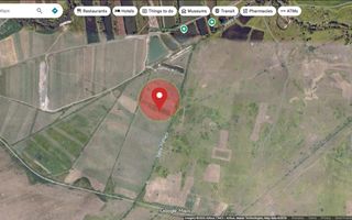 Teren Extravilan | 3.600 mp | Cristian - Poză 2