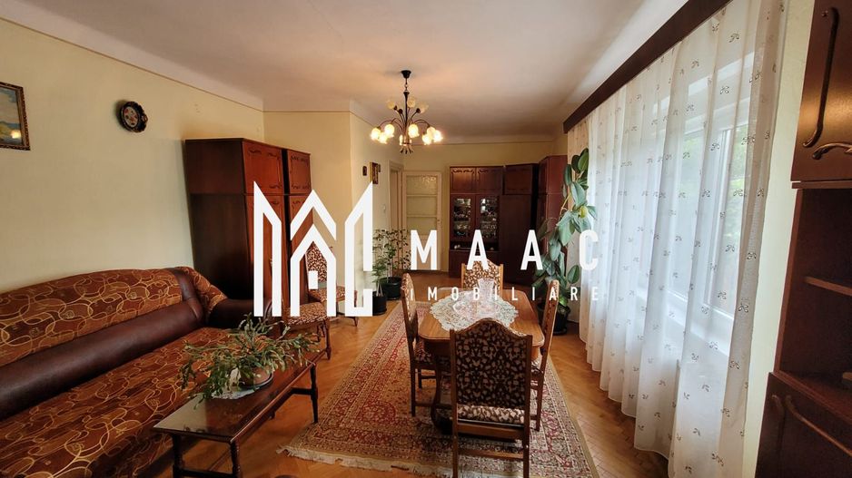 Casa Individuala | Piata Cluj | 6 Camere | 520 mp Teren - Poză 3