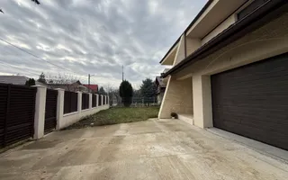 Vila Delux P+1 cu terasă și garaj + teren intravilan 783mp - Poză 39