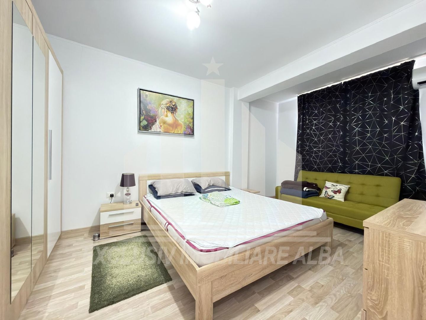Apartament 2 camere | Open Space | 42 mp | Bloc Nou | Cetate-Stadion - Poză 2