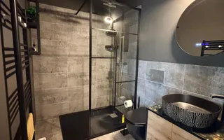 Design exclusivist în Concept 9 | Apartament 2 camere I Etaj 5 - Poză 16