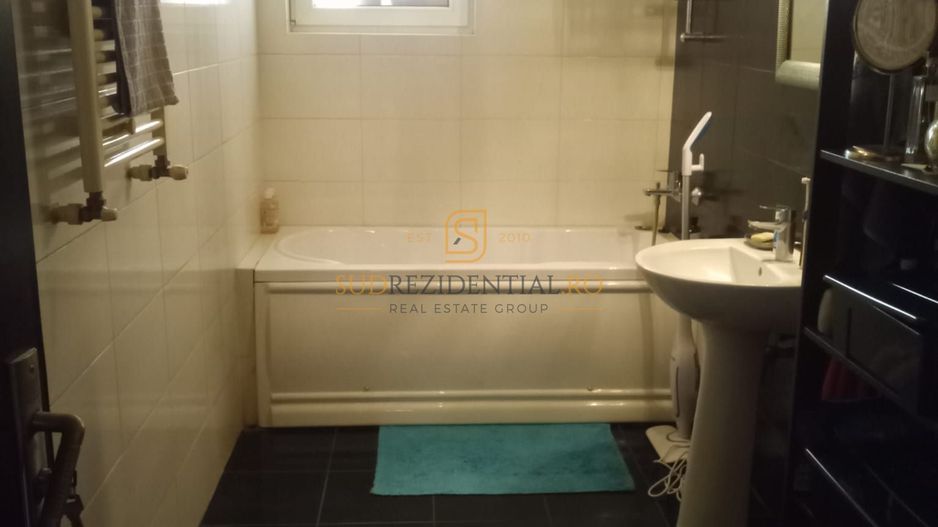 Apartament 2 camere, gata de mutare, La Strada Mall, Popesti-Leordeni - Poză 7