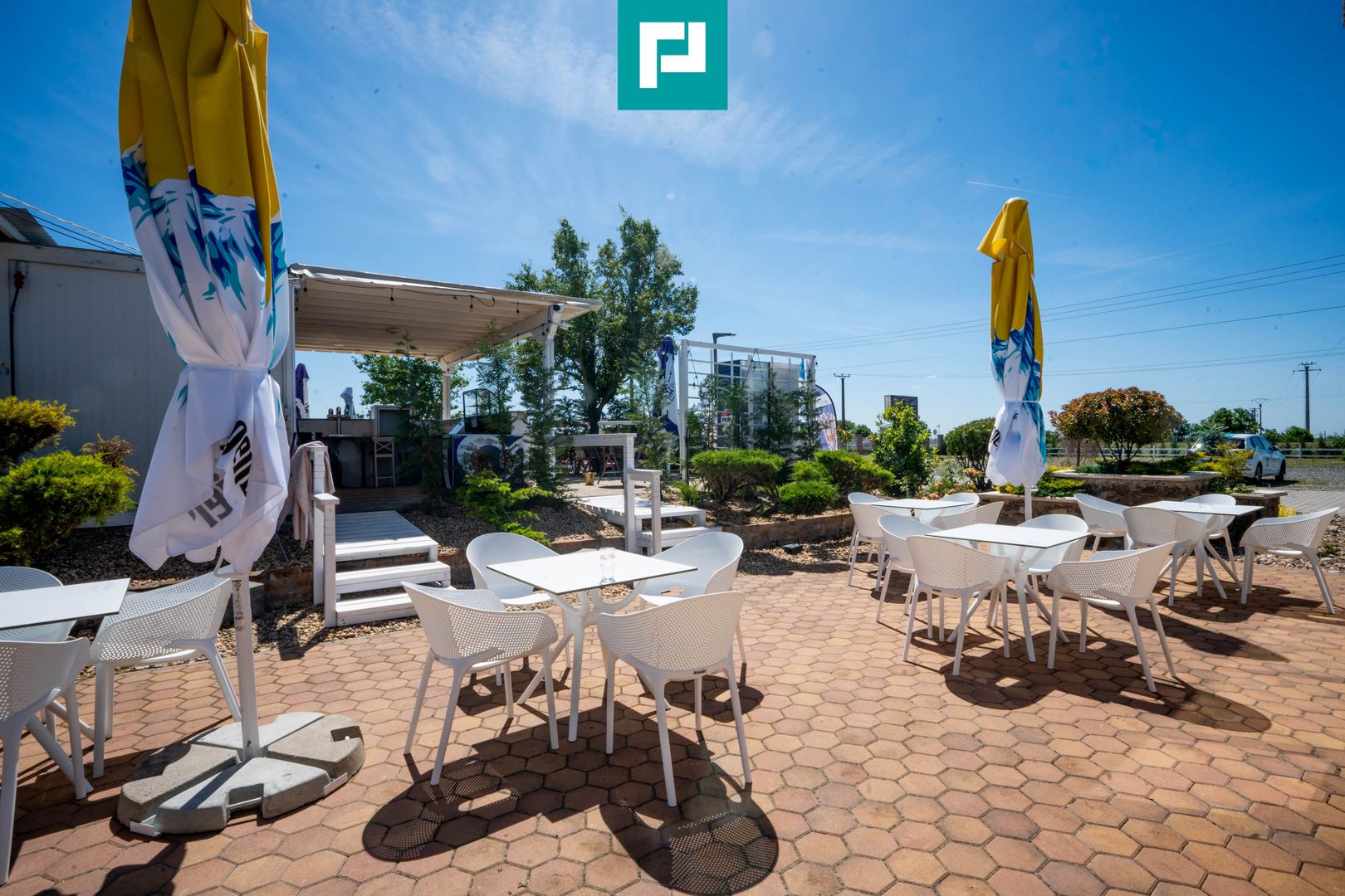 Business la cheie și 25.000 mp teren Arad-Oradea - Poză 24