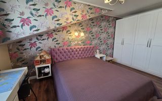 Casă modernă de vânzare în Tunari – Jacuzzi | Foisor | Panouri fotovoltaice - Poză 37