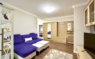 Apartament 3 camere de vanzare, Zona Stadionului / Floresti. - Poză 2