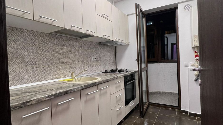 AP. 3 CAMERE APARATORII PATRIEI, LOC PARCARE, BLOC NOU, METROU 4 MIN - Poză 6