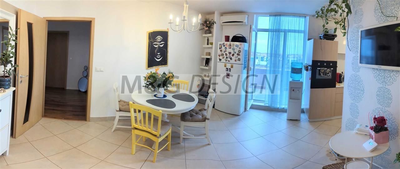 Apartament 3 camere Aradului  bloc nou - Poză 3