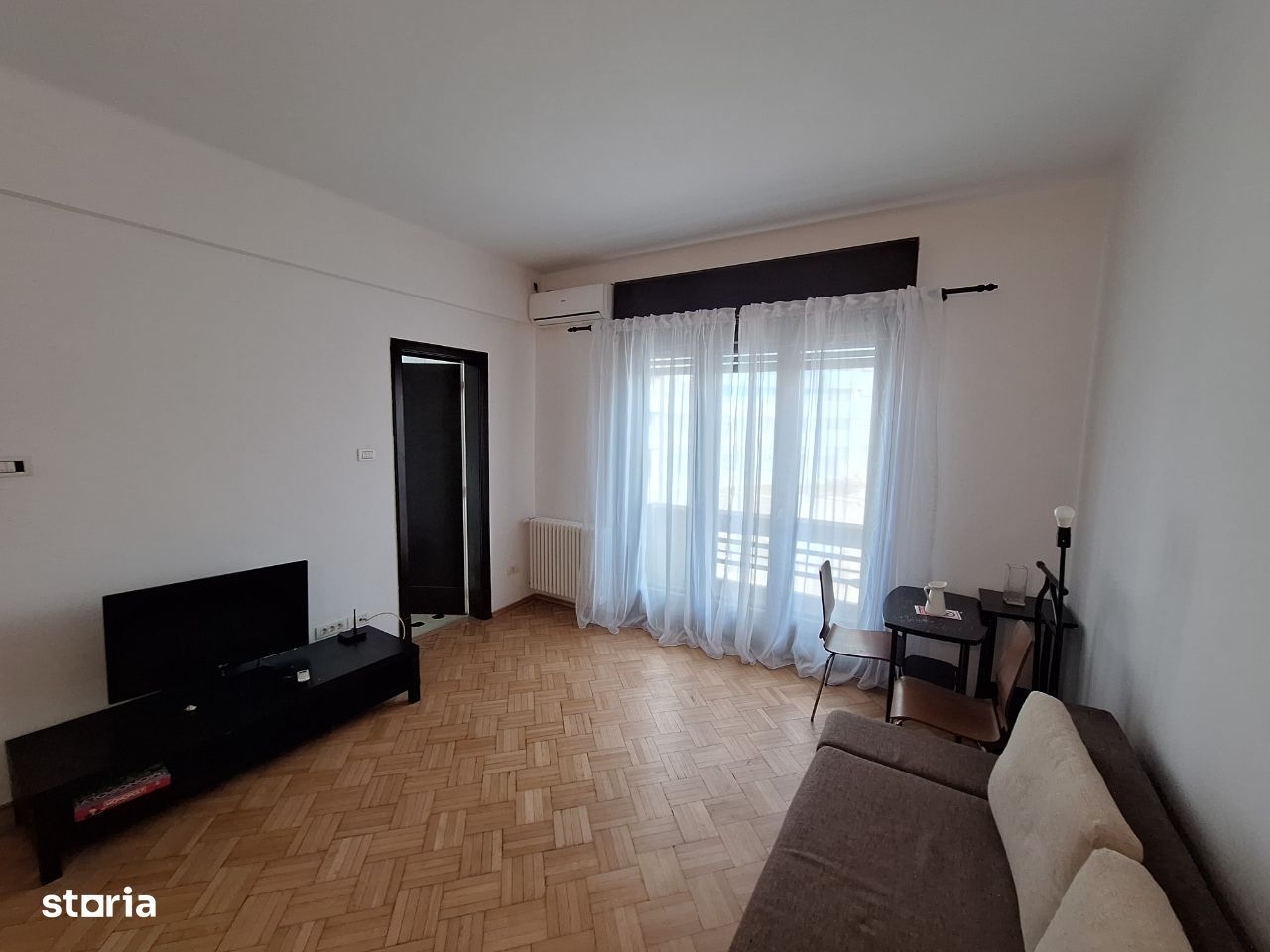 Persoana juridica inchiriaza garsoniera in zona centrala - Poză 2