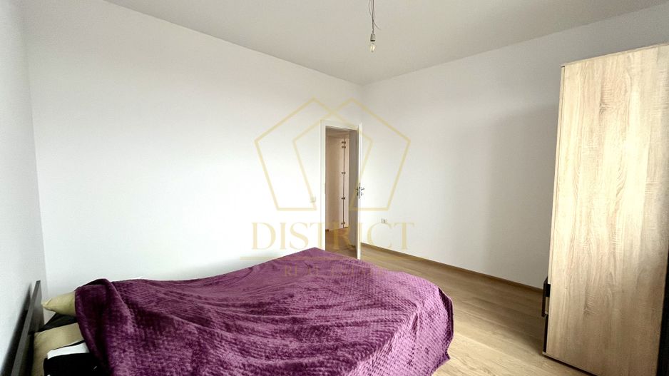 Penthouse cu 3 camere si terasa de 27mp | Braytim | Eso - Poză 8