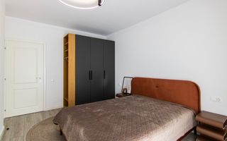 Prima inchiriere, 2 Camere, 64 mp, etaj 8,  METROU Preciziei, parcare subsol - Poză 6