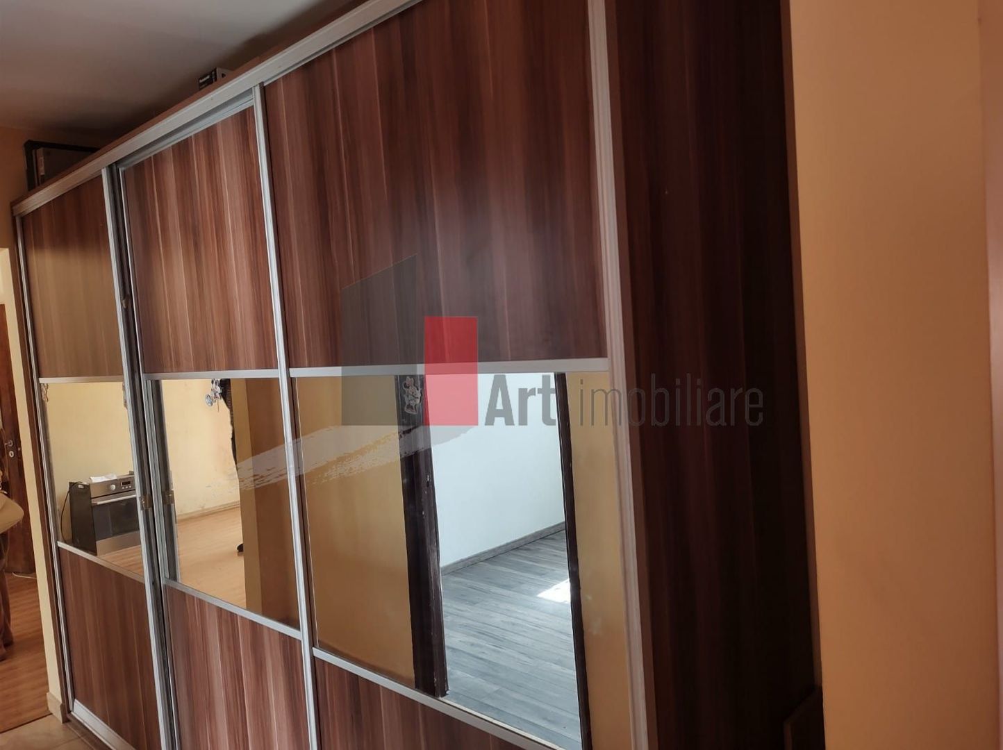 Vânzare apartament 4 camere semidecomandat Emil Racoviță - Spiru Haret - Poză 12