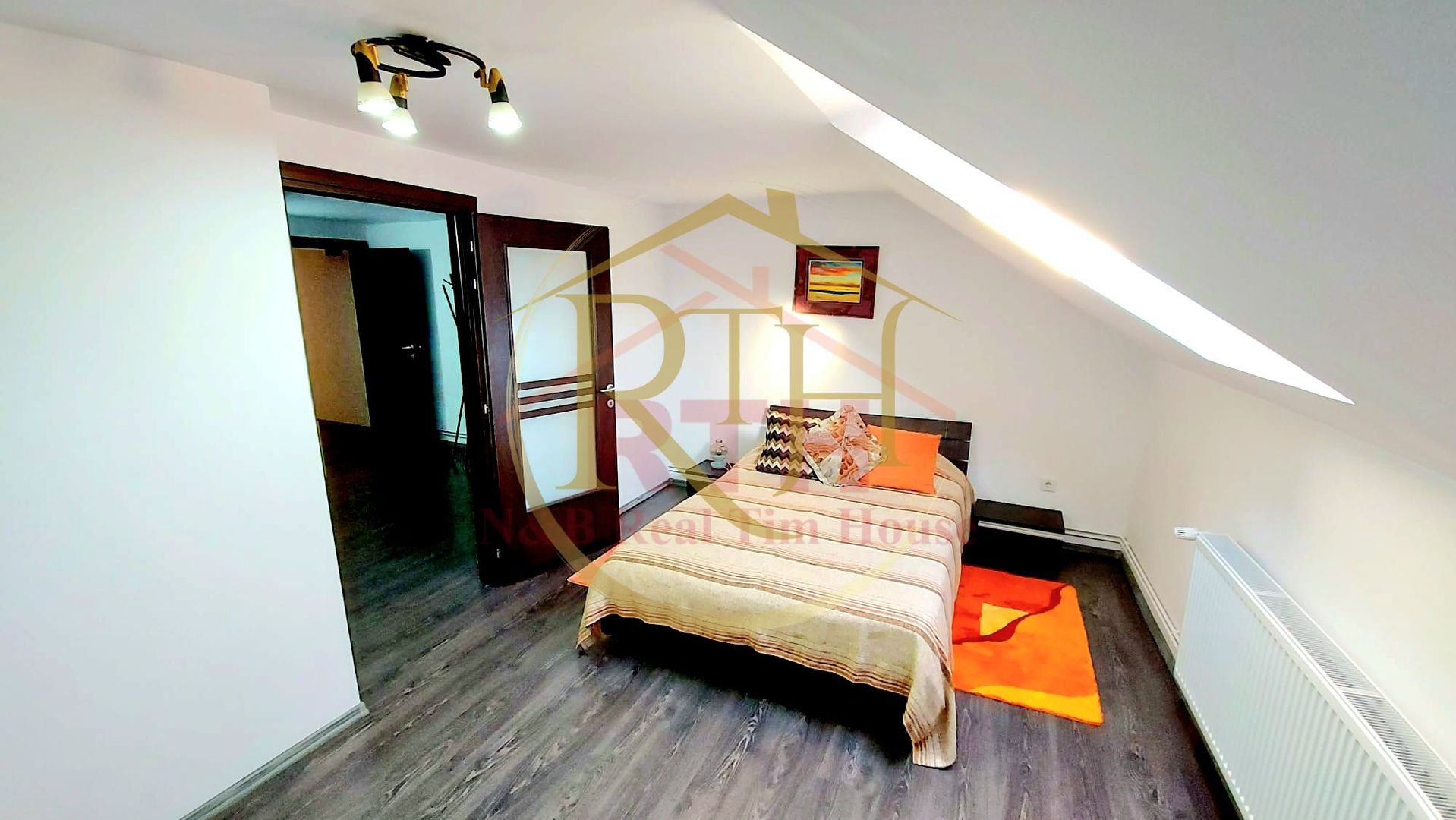 Apartament cu 2 camere, centrala proprie, aproape de Nokia, Iosefin - Poză 3