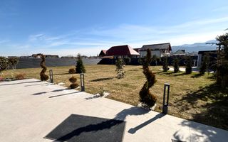 Casă 3 camere | Curte 625 MP | Premium | Drum Privat | Cristian - Poză 40