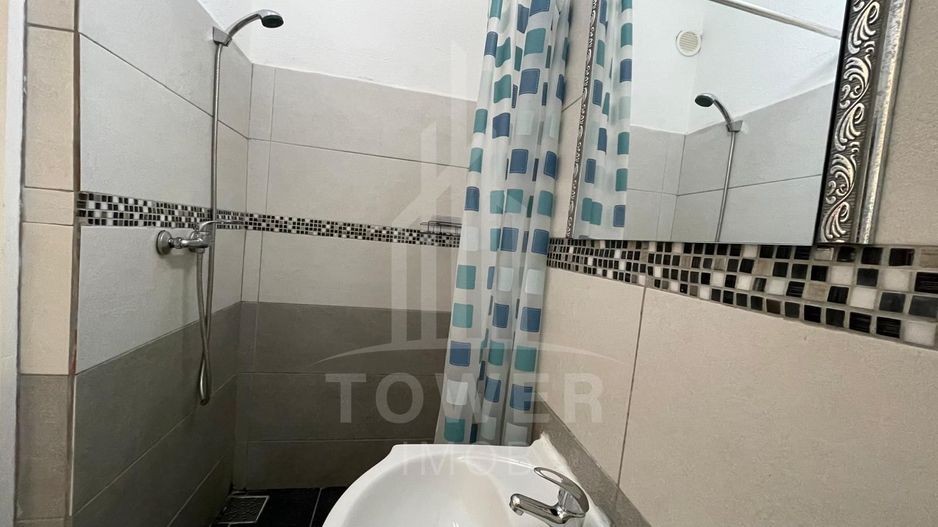 Garsonieră - Centrul Vechi - Poză 8