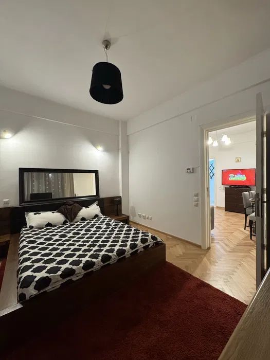 Apartament elegant, doua camere, Calea Victoriei - Poză 1