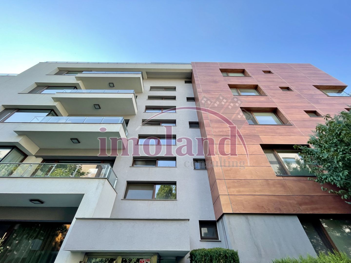 Inchiriere apartament lux 3 cam | 155 mp, 3 locuri de parcare, boxă | Kiseleff - Poză 29