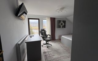 Casa cu 5 camere  I Curte 920 mp  I Tocile - Poză 14