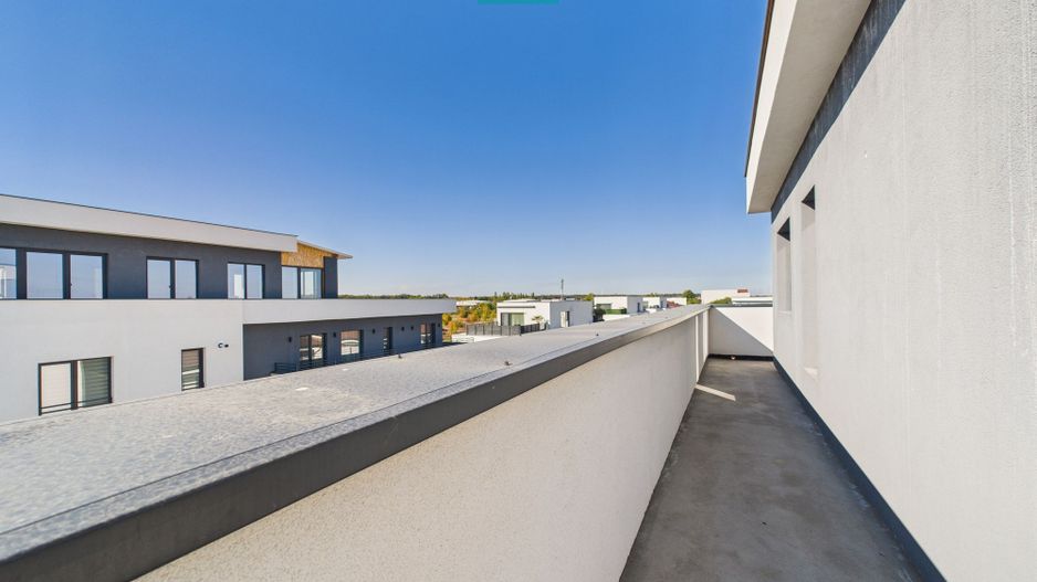 Penthouse modern – Ghiroda, zonă Calea Lugojului - Poză 7