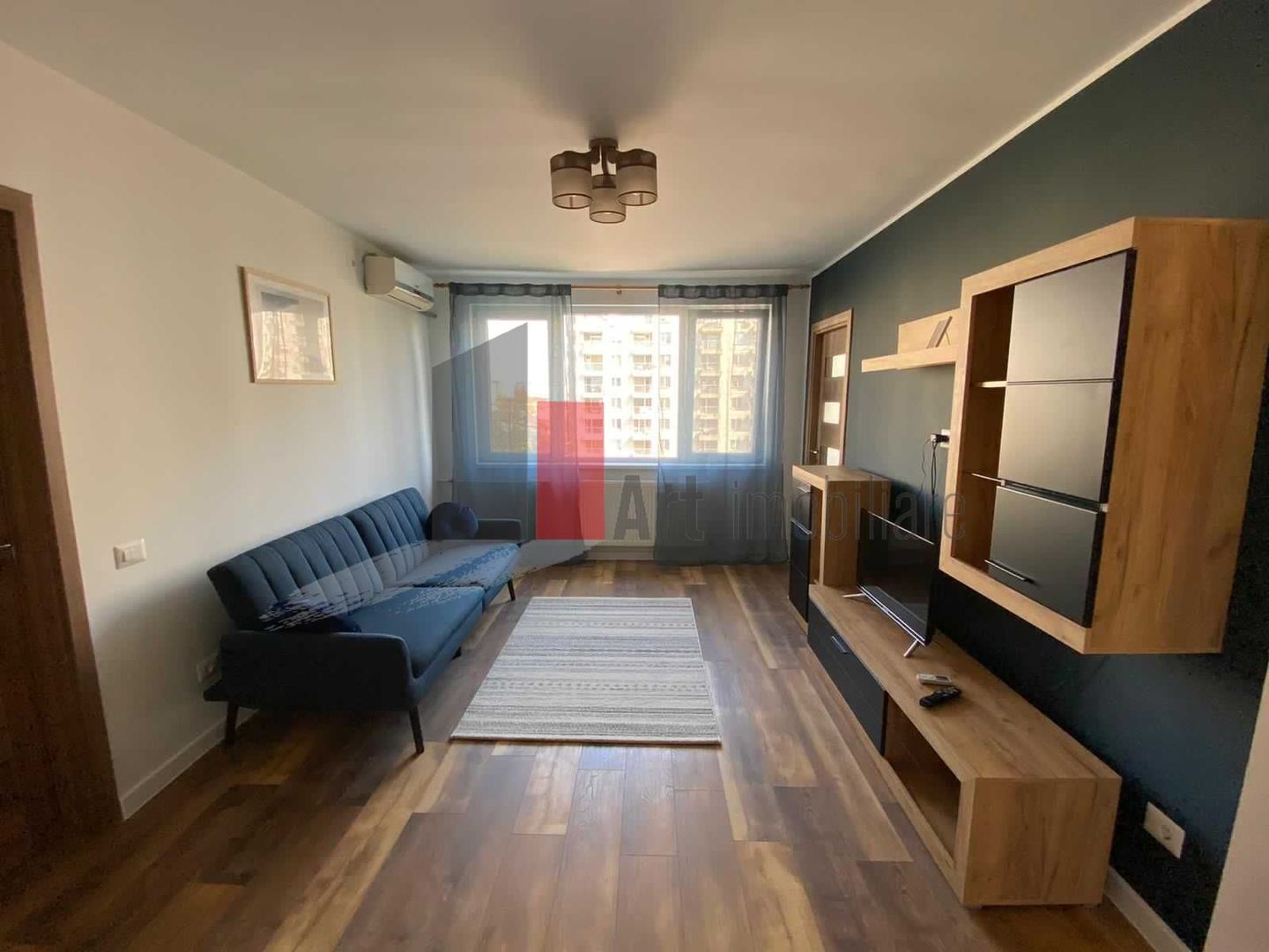 Apartament cochet cu 2 camere – Zona Șoseaua Colentina  (Obor) - Poză 3