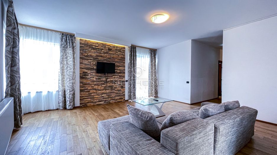 Apartament 2 camere, Parcare, zona Iulius Mall - Poză 13