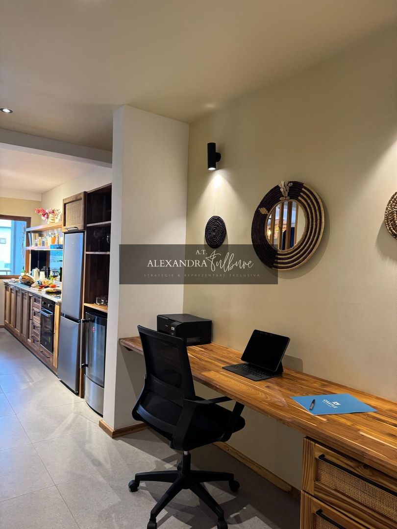 Apartament 2 camere, 65 mp, etaj 2 - Poză 19