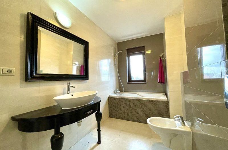 Apartament 2 camere decomandat | Încălzire în pardoseală | Etaj 2 | - Poză 20