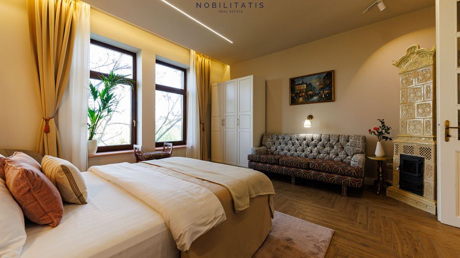 Oferta inchiriata - River View - Prima inchiriere - Segmentul Lux | - Poză 44