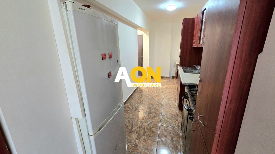 Garsonieră de închiriat, Etaj 1, Zona Spitalului Județean - Cetate - Poză 5