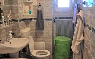 Apartament 3 camere de vânzare – Zona Expo, Cluj-Napoca. - Poză 6