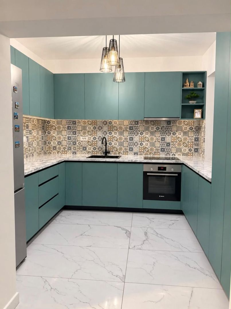Duplex Premium Bucovăț: Complet Mobilat, Utilat + Curte Amenajată - Poză 11