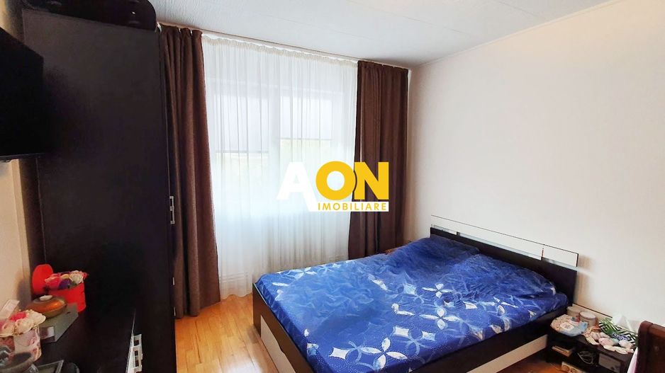 Apartament 3 camere, Cetate, zona Liceului Militar - Poză 5