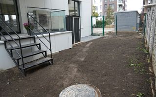 3 camere PIPERA - Mtm Pipera Lake I Gradina 52 mp I COMISION 0% - Poză 4
