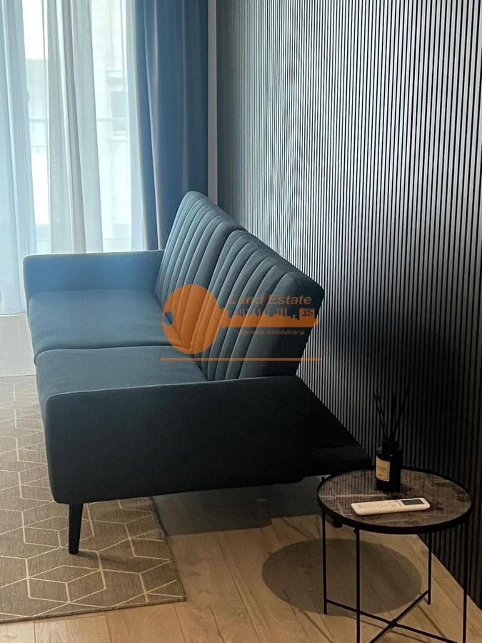 Apartament 2 camere | Baneasa - Sisesti | Parcare subterană - Poză 5