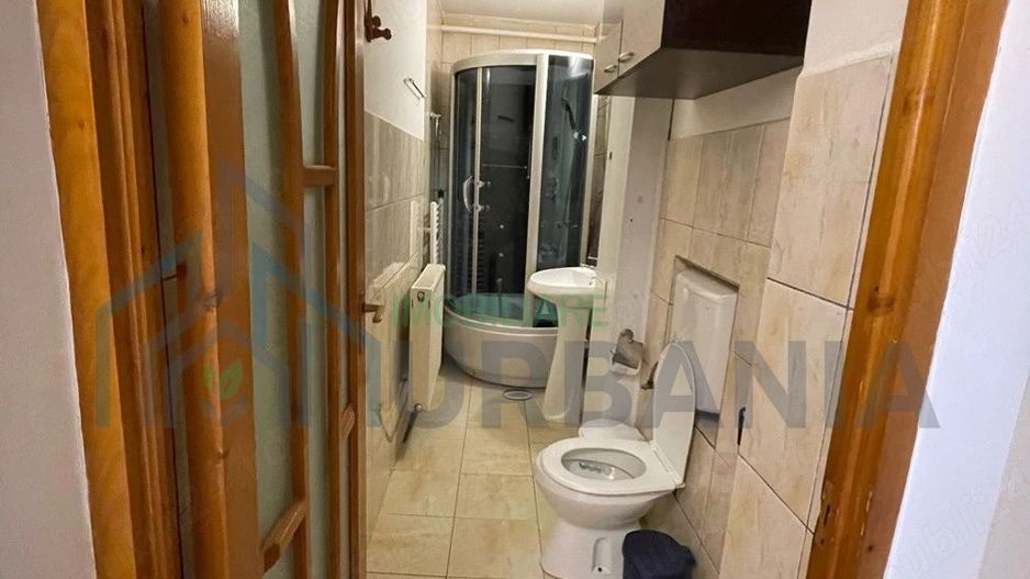 Apartament 2 camere de inchiriat, Copou, Iasi - Poză 3