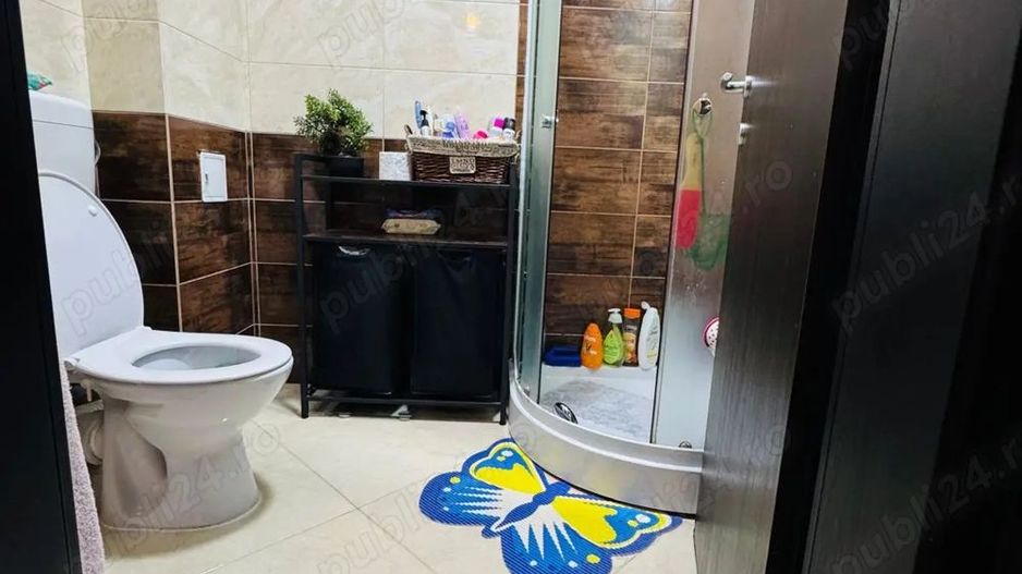 Apartament 2 camere Brown Residence - Poză 4