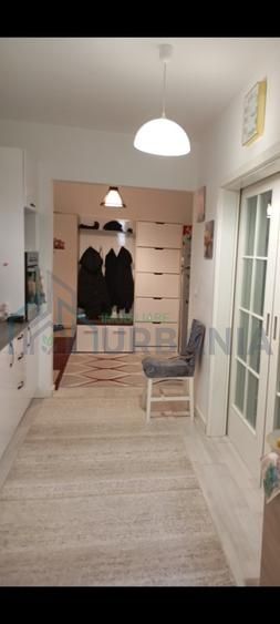 Apartament cu 2 camere, 48 mp, în Cartierul Baroque, Bucium, Iași - Poză 5