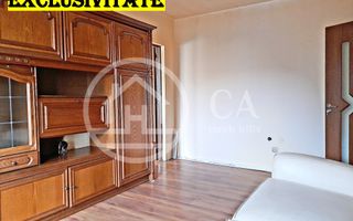 Apartament cu 2 camere de inchiriat, situat in Iosia Nord, Oradea - Poză 10