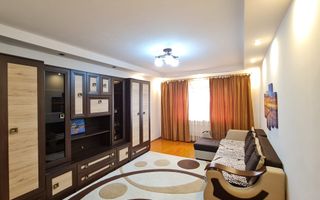 Apartament cu 2 camere decomandate, zona Paltinisului - Poză 3