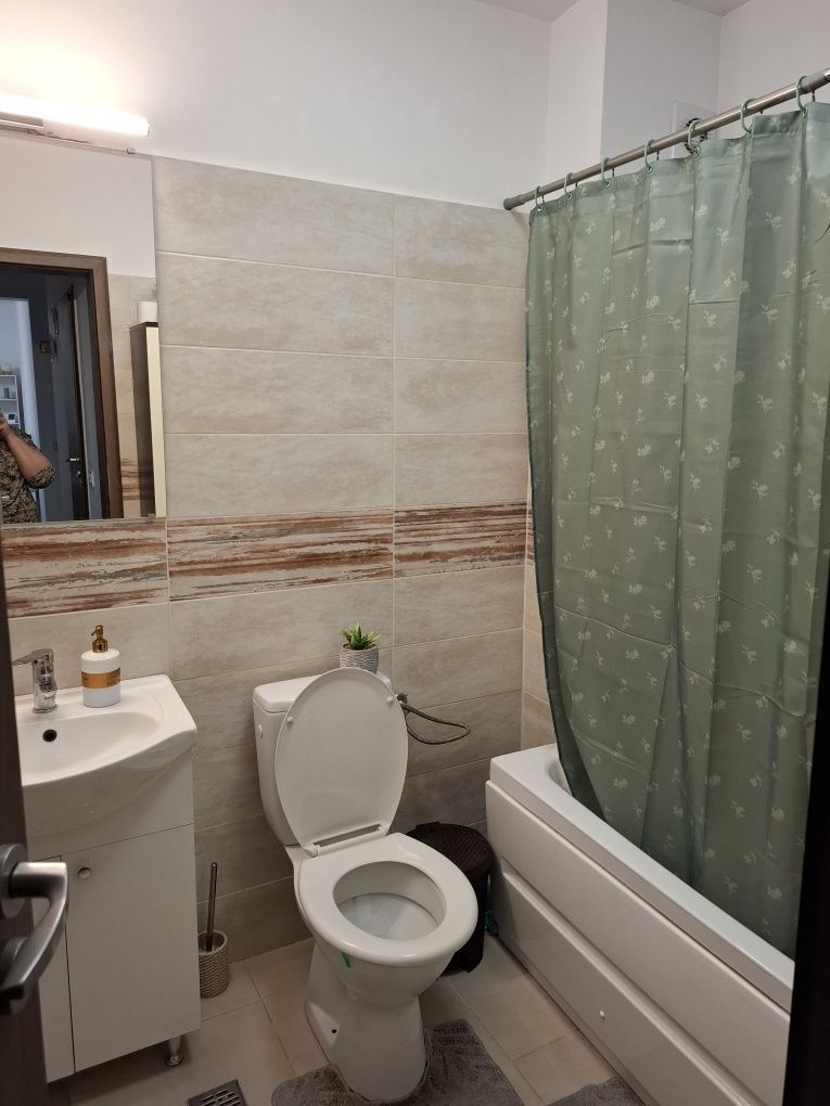 APARTAMENT LUMINOS DECOMANDAT | Militari Residence | Sergent Ilie Petre - Poză 6