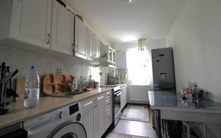 Apartament Premium Residence, spatios, 2 camere, complet monilat si utilat - Poză 11