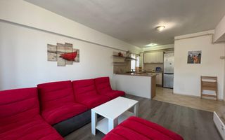 Apartament 3 camere decomandate | 65 mp | Parcare | Curte | Tolstoi - Poză 2