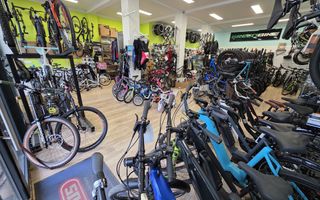 Spatiu comercial | Parcul Petofi Sandor | Oradea - Poză 4