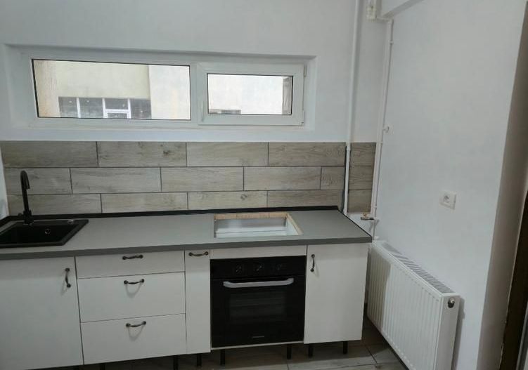 Apartament 2 camere modern, utilat complet, spațios - Poză 9