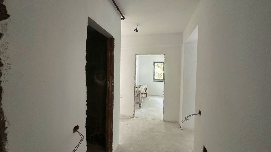 Vanzare 3 camere finisat+parcare-parc Bazilescu-Bucurestii Noi - Poză 8