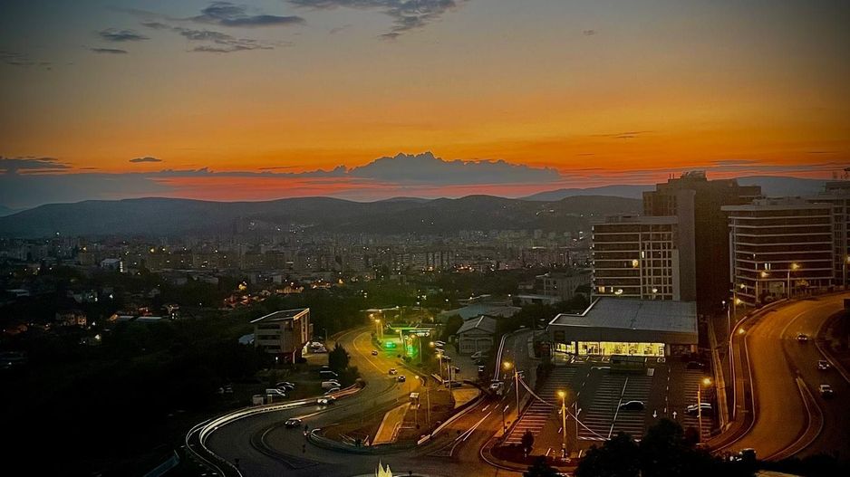 Apartament UNIC - WINGS Cluj-Napoca - Poză 2