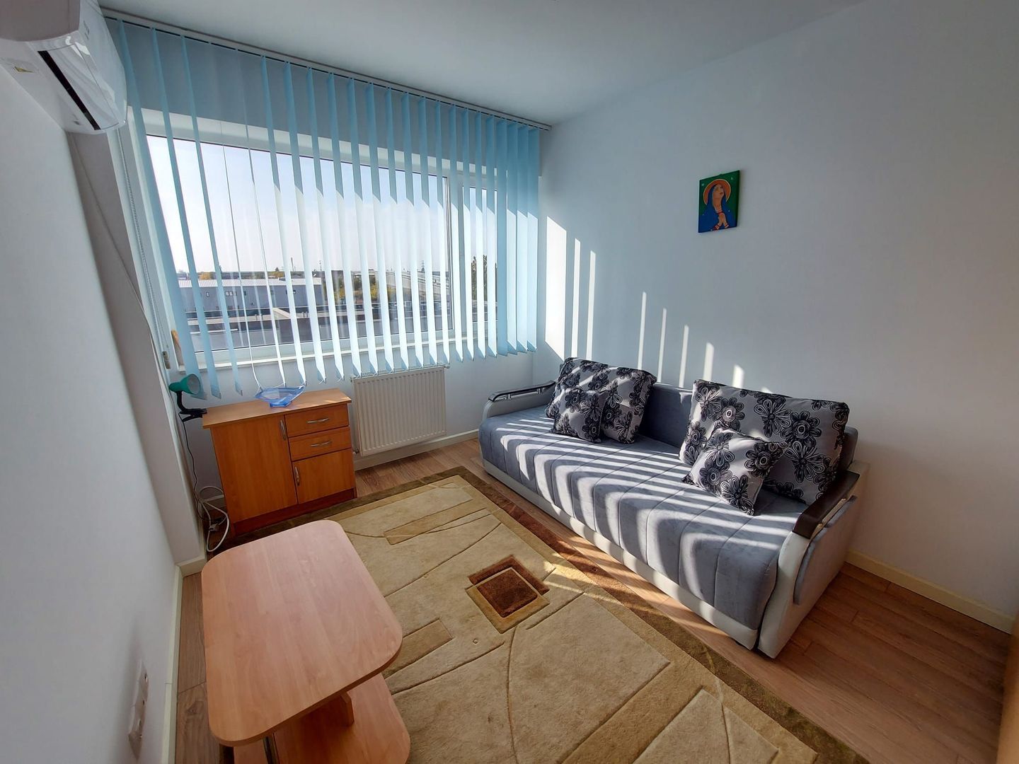 Apartament 2 camere Cubic Residence - Poză 5